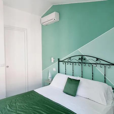 Saturno's Διαμέρισμα