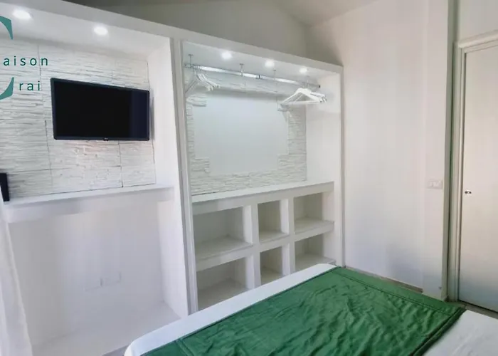 Saturno's דירה טרופאה