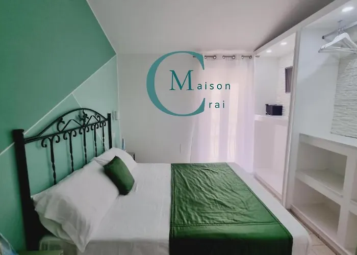 Saturno's דירה *