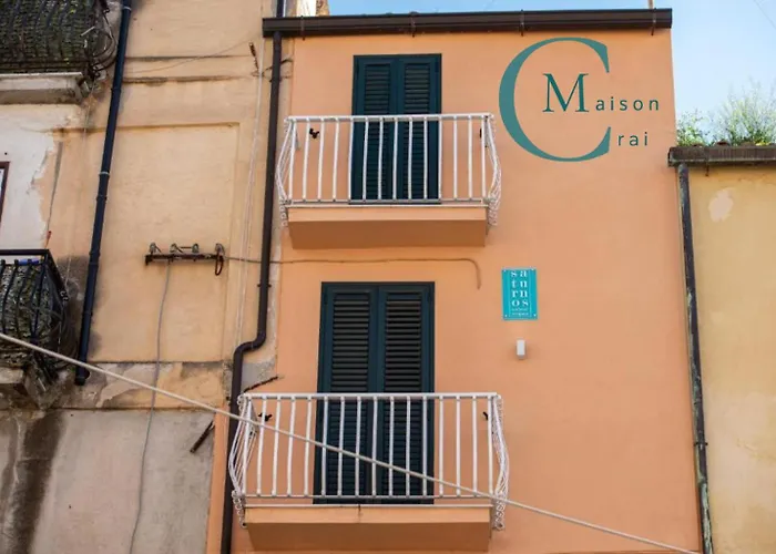 דירה Saturno's *