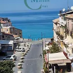 Appartamento Saturno's Tropea