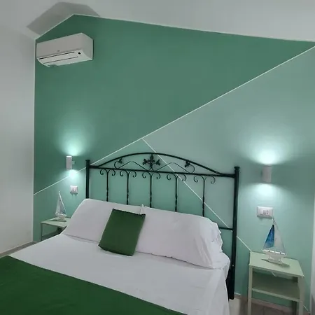 Saturno's 아파트 트로페아