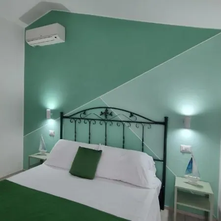 Apartamento Saturno's *