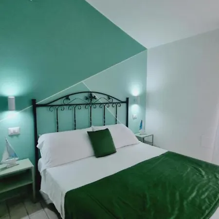 Saturno's Apartamento *