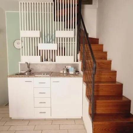 Saturno's Apartamento *