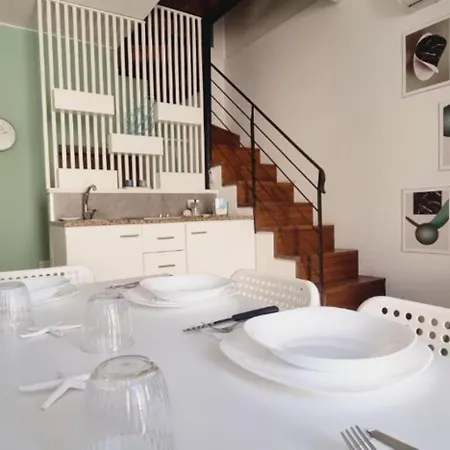Apartamento Saturno's