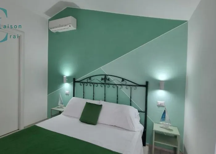 Apartamento Saturno's *