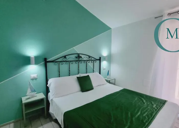 Saturno's Apartamento *