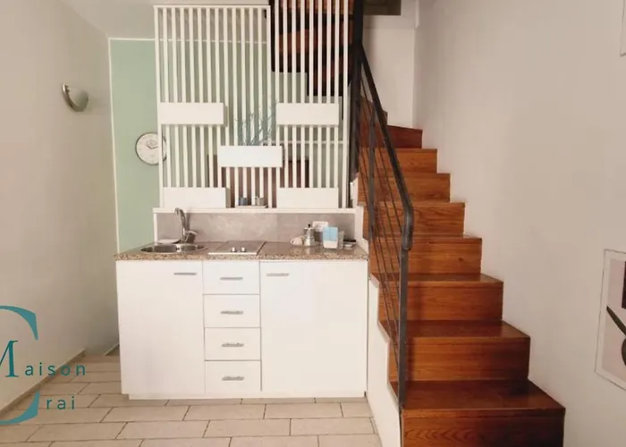 Saturno's Apartamento *