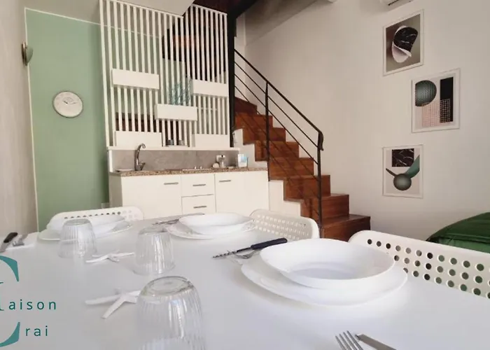 Apartamento Saturno's